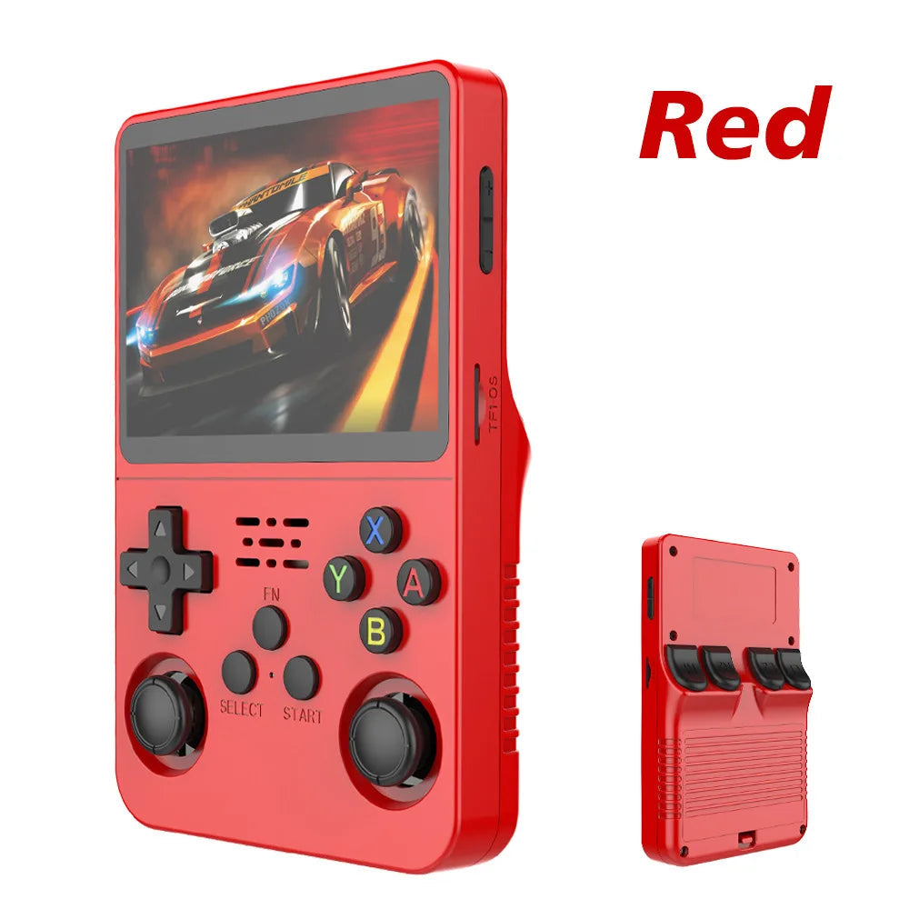 R36s Gaming Console