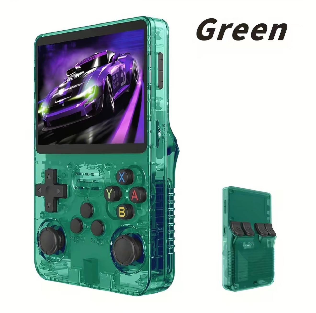 R36s Gaming Console