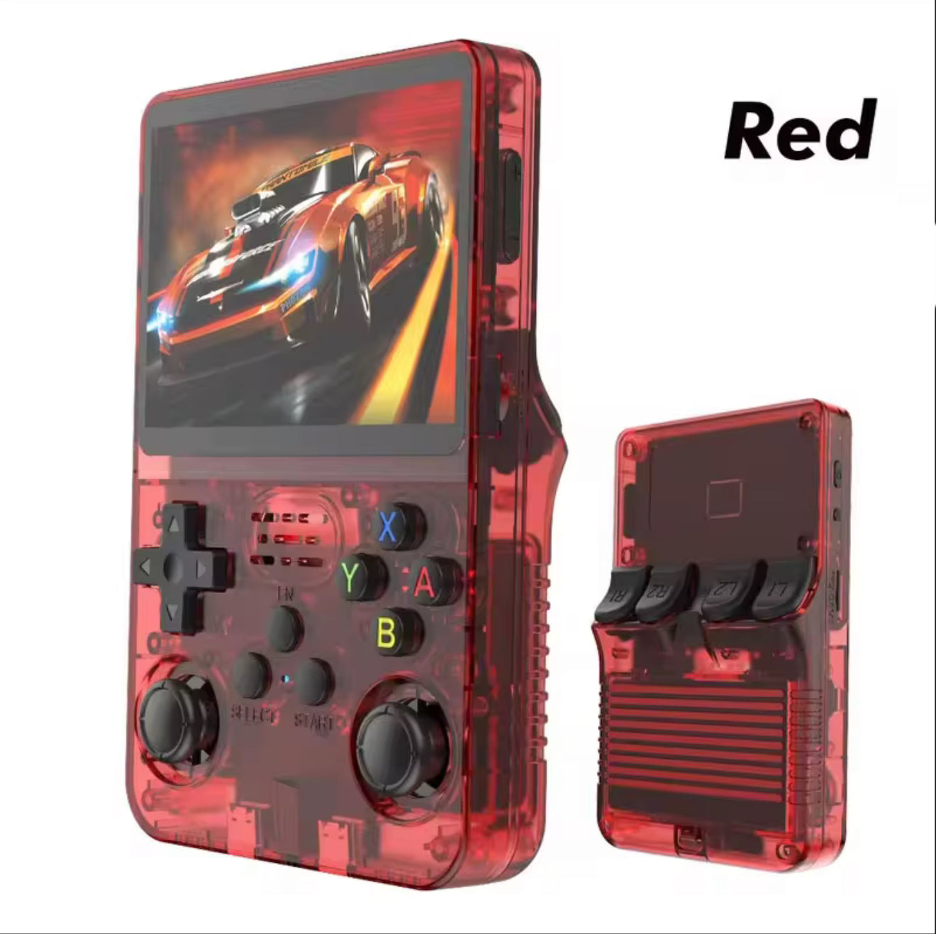 R36s Gaming Console