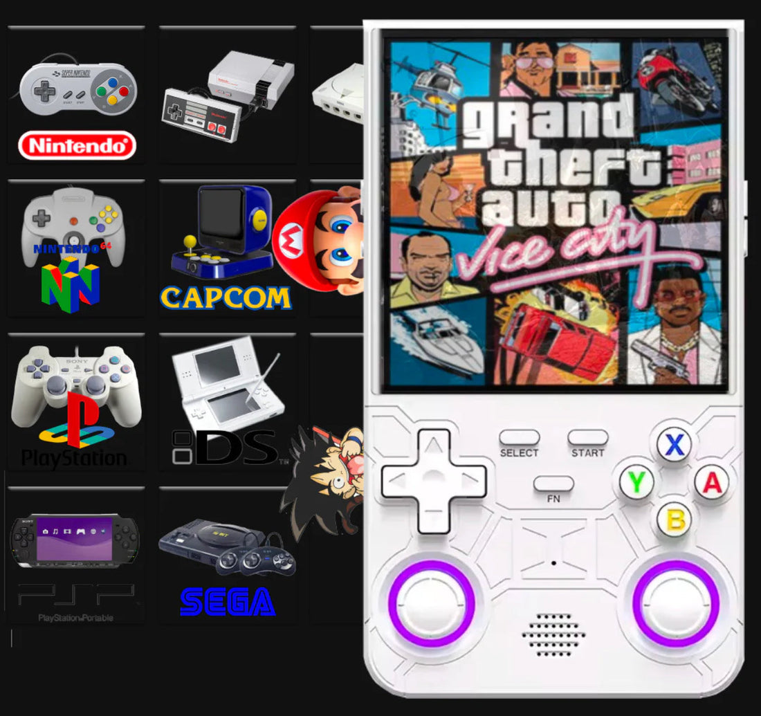 Top GTA Tips & Tricks – Level Up Your Grand Theft Auto Gameplay