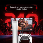 M15 Plus Game Stick