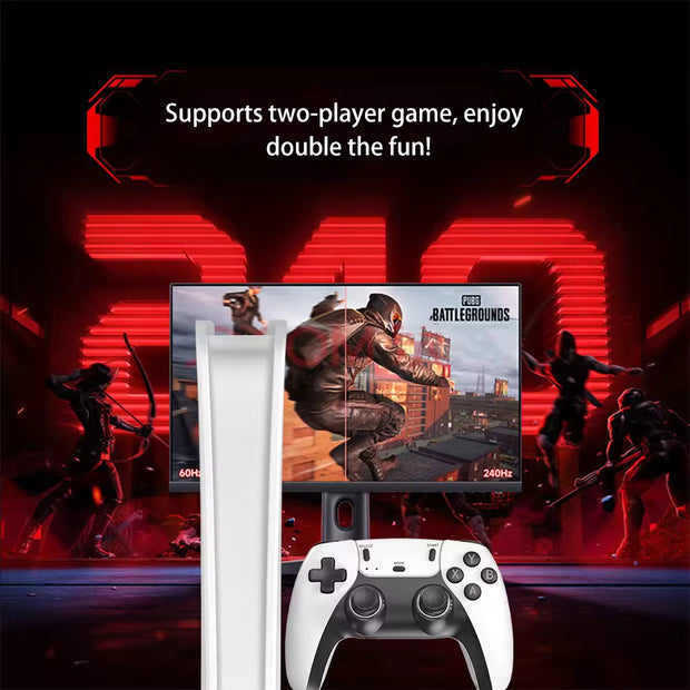 M15 Plus Game Stick
