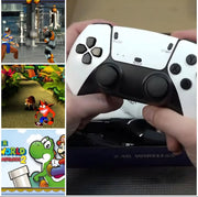 M15 Plus Game Stick