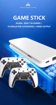 M15 Plus Game Stick