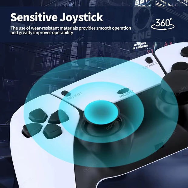 M15 Plus Game Stick