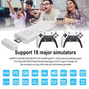 M15 Plus Game Stick