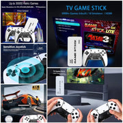 M15 Plus Game Stick