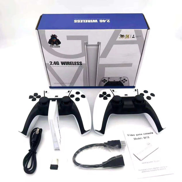 M15 Plus Game Stick