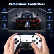 M15 Plus Game Stick