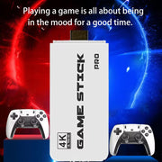 M15 Plus Game Stick