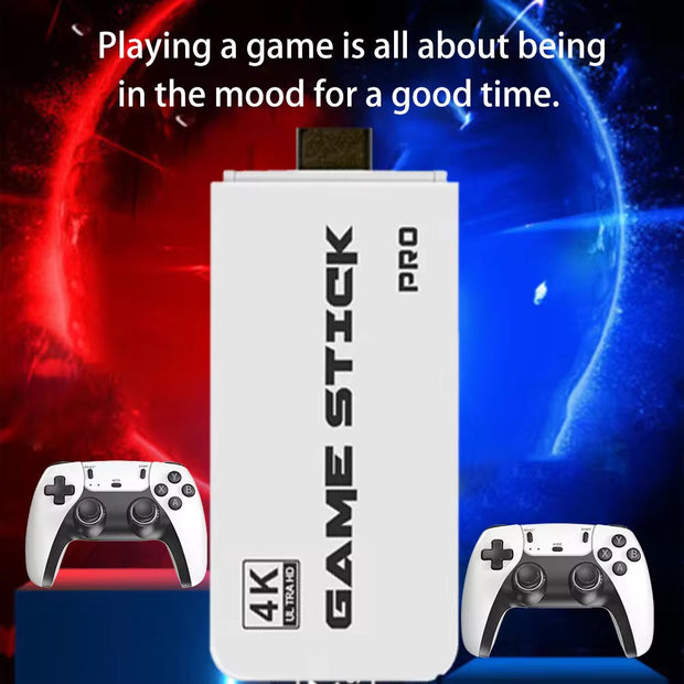 M15 Plus Game Stick