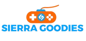 Sierra Goodies