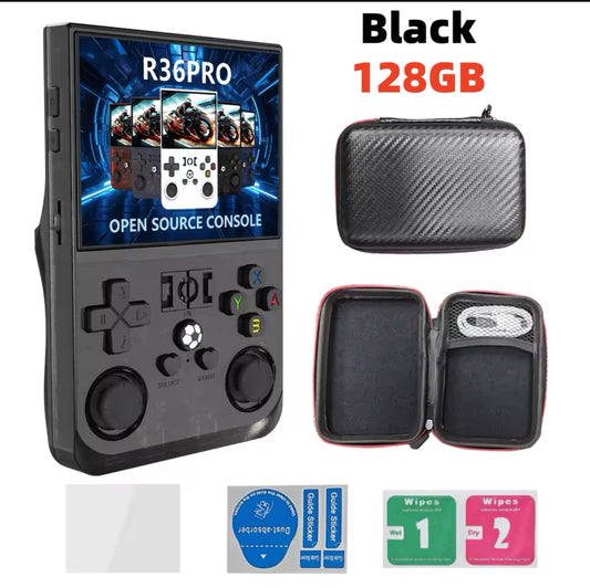 R36PRO Gaming Console